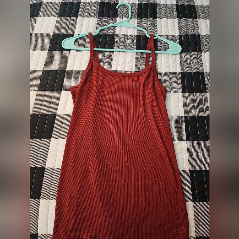 Tank top